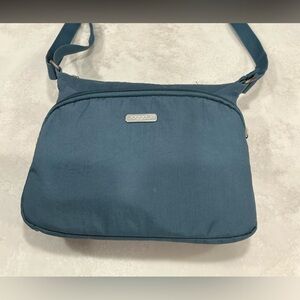 Crossbody Teal Baggallini